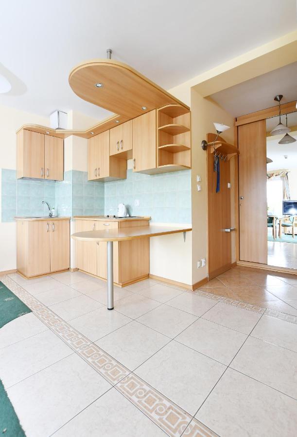 Apartament 14A コウォブジェク エクステリア 写真