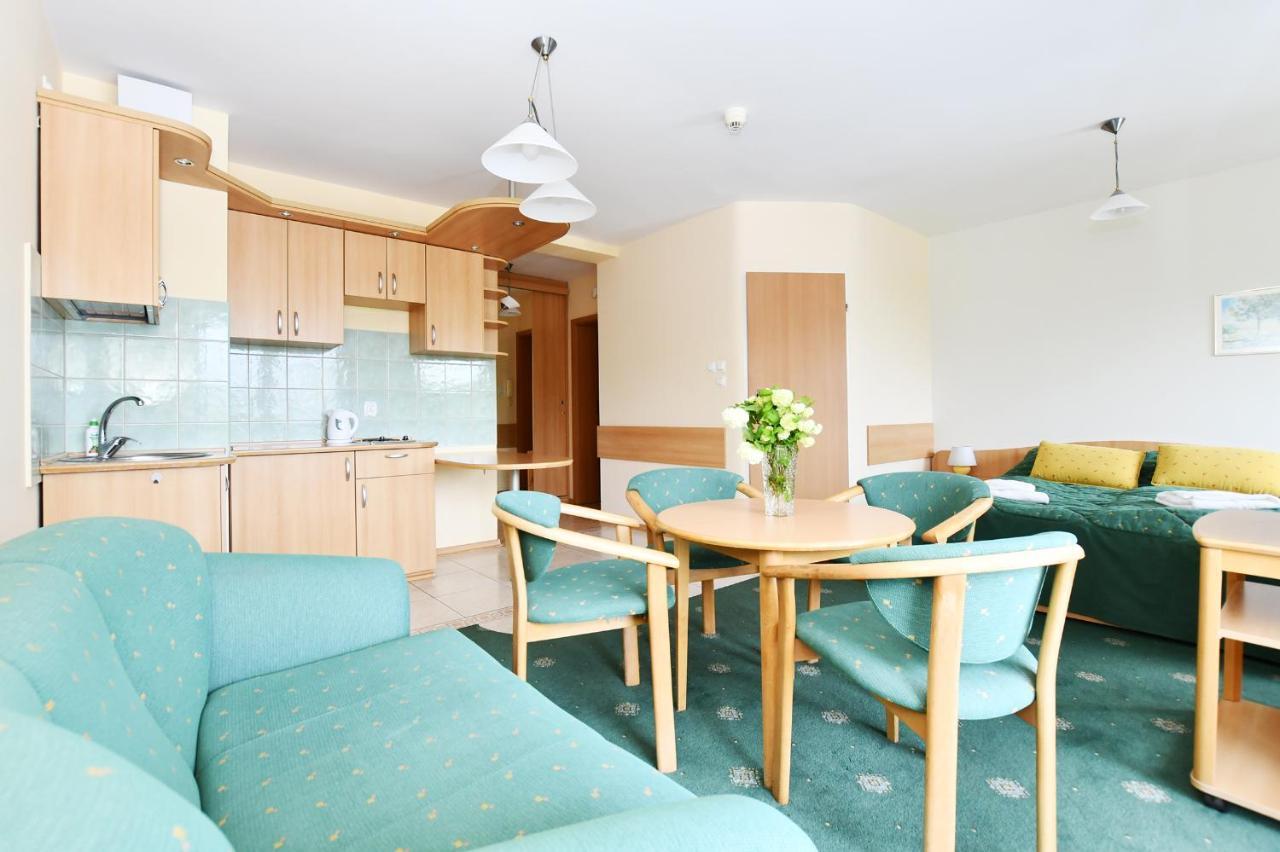 Apartament 14A コウォブジェク エクステリア 写真