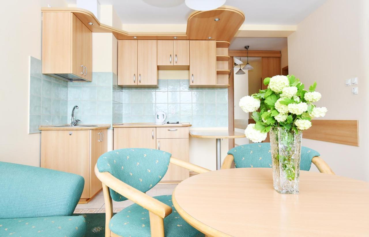 Apartament 14A コウォブジェク エクステリア 写真